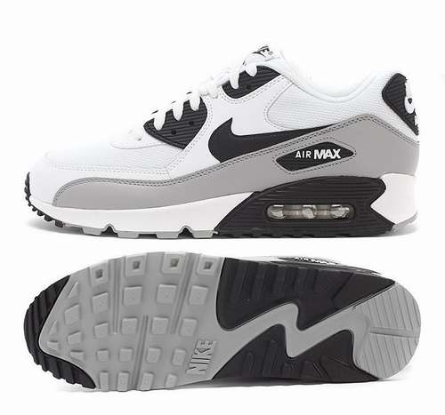 Nike Air Max 90 Homme