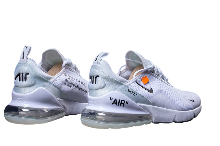 Nike Air Max 270 Homme