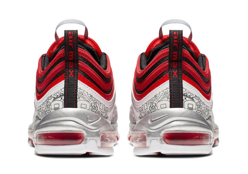 Nike Air Max 97 Homme