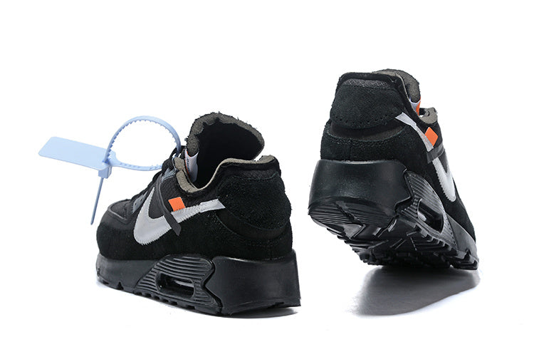 OFF White x Nike Air Max 90 Homme