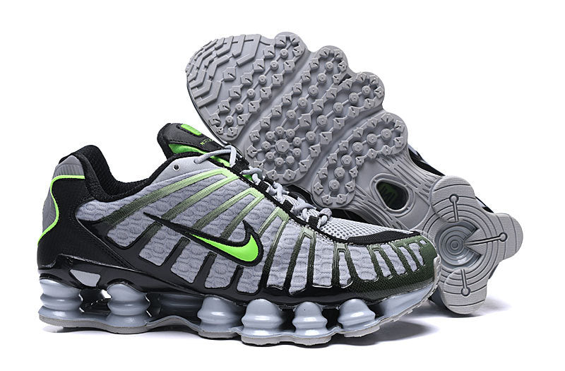 Nike Shox Homme
