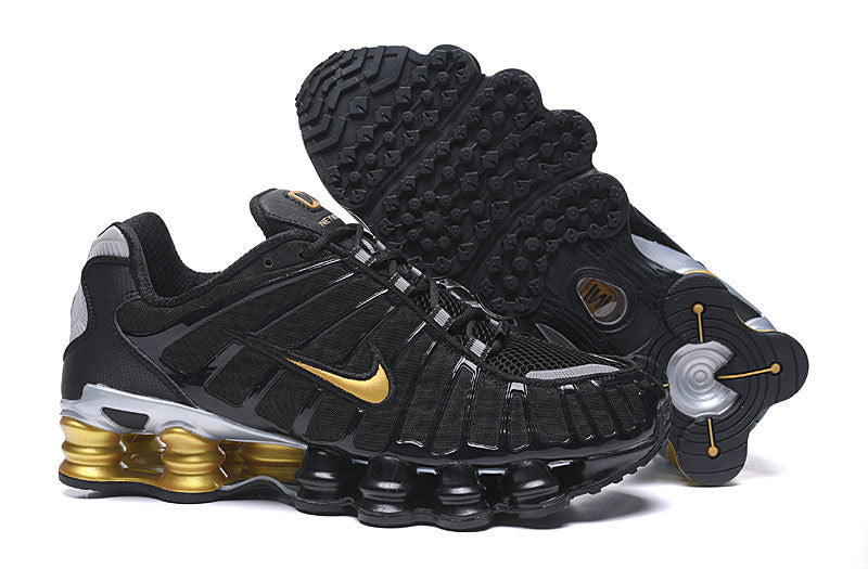 Nike Shox Homme