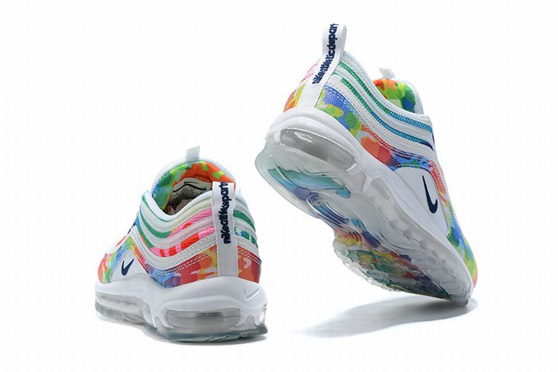 Nike Air Max 97 Homme