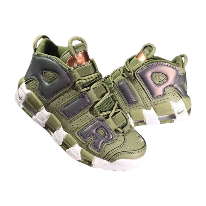 Nike Air More Uptempo Homme