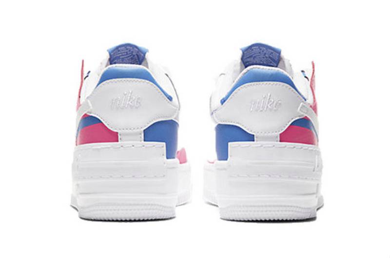 Nike Air Force 1 Low Femme