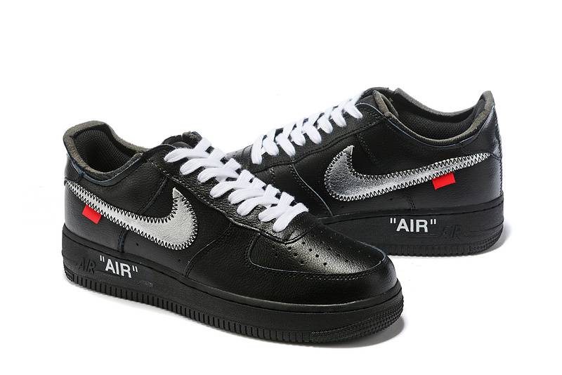 Nike Air Force 1 Low Femme