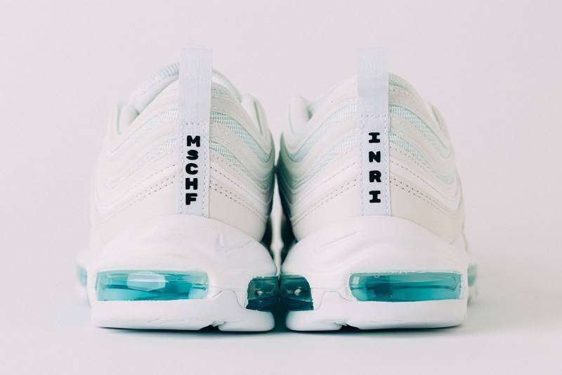 Nike Air Max 97 Femme