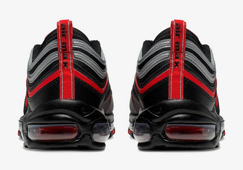 Nike Air Max 97 Homme