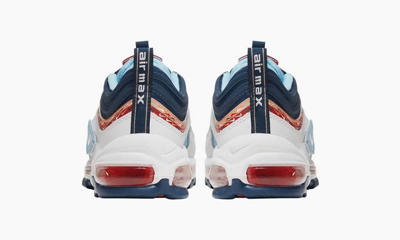Nike Air Max 97 Homme