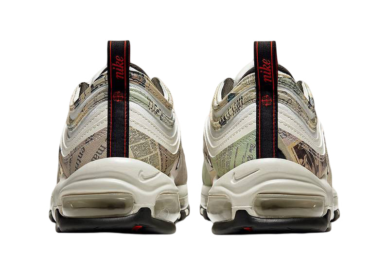 Nike Air Max 97 Homme