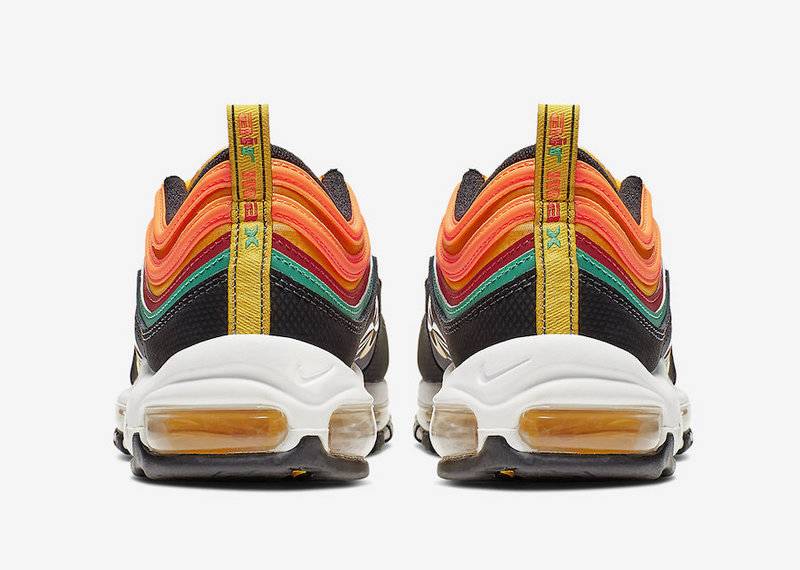 Nike Air Max 97 Homme