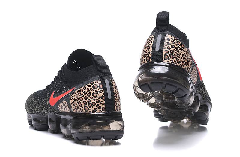 Nike VaporMax Flyknit Homme