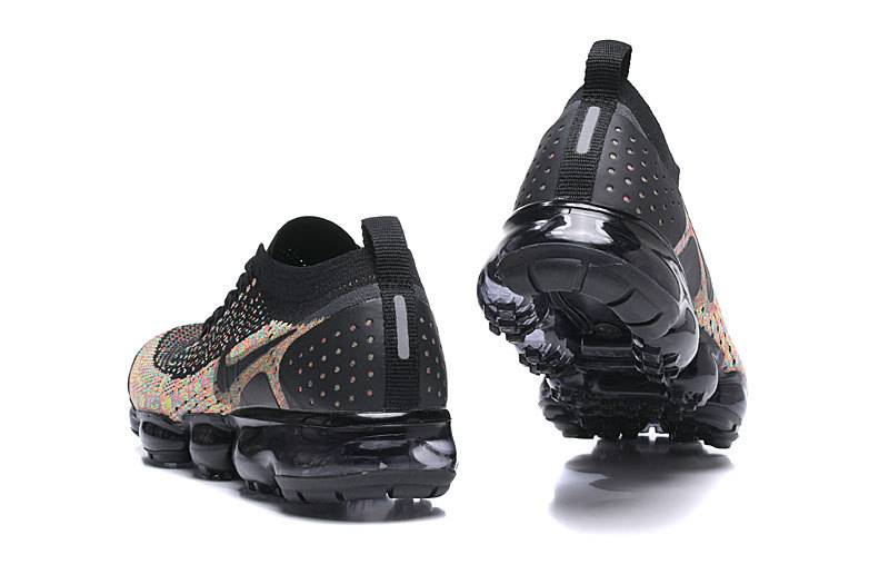 Nike VaporMax Flyknit Homme