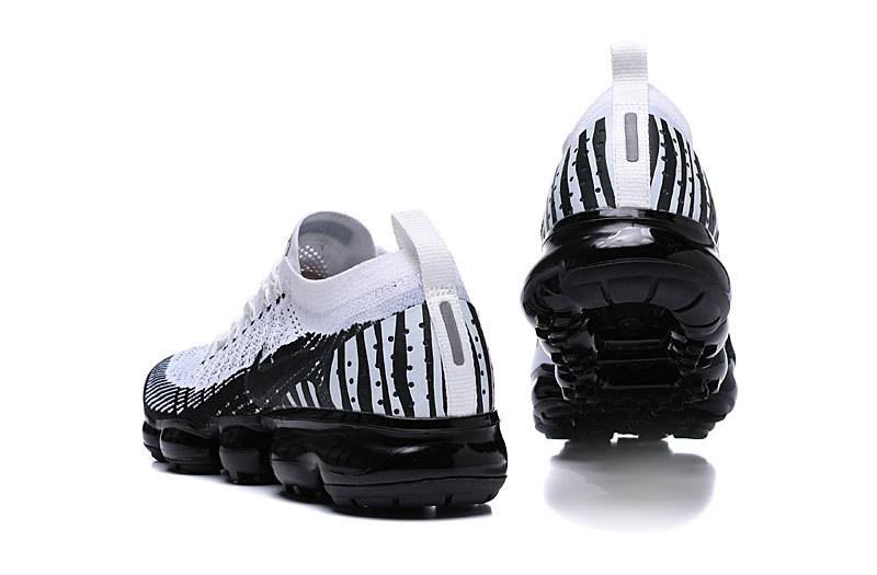 Nike VaporMax Flyknit Homme
