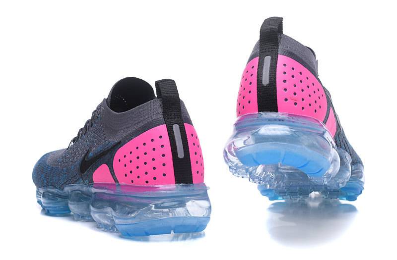 Nike VaporMax Flyknit Homme