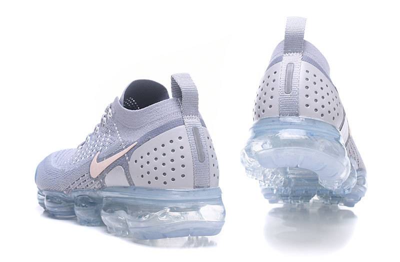 Nike VaporMax Flyknit Homme
