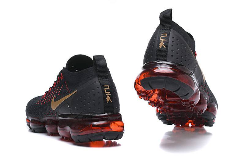 Nike VaporMax Flyknit Homme