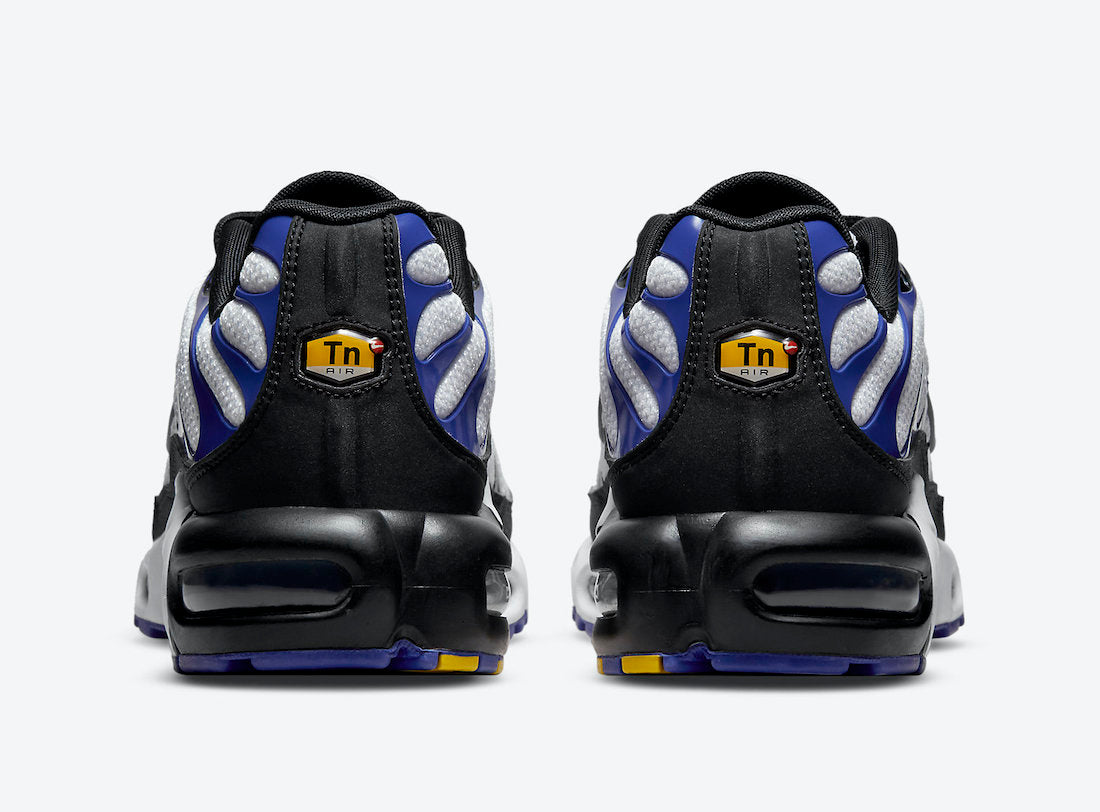 Nike Air Max Tn Homme