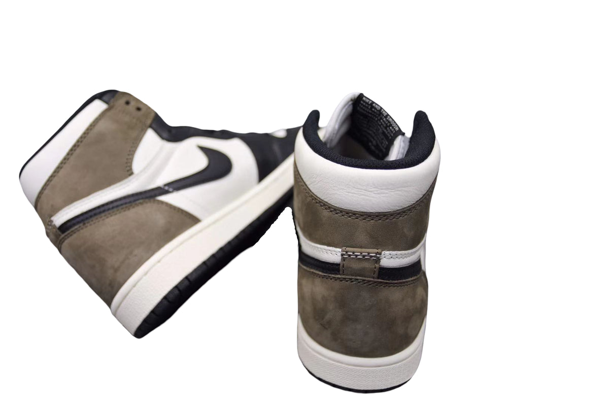 Air Jordan 1 Homme