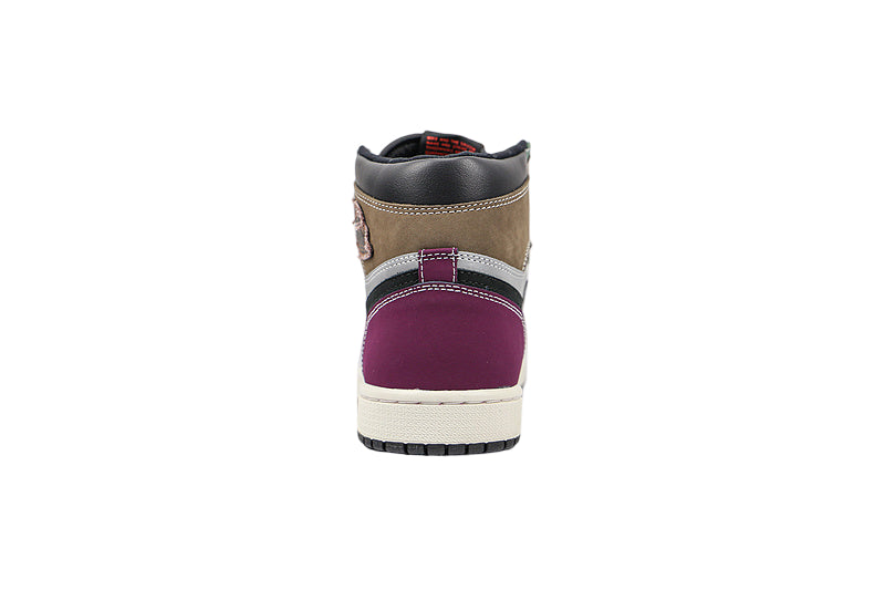 Air Jordan 1 Homme