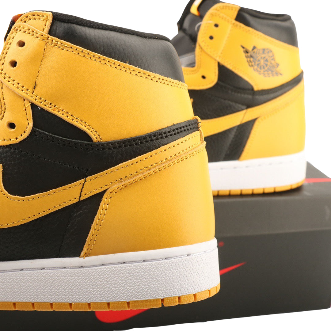 Air Jordan 1 Homme