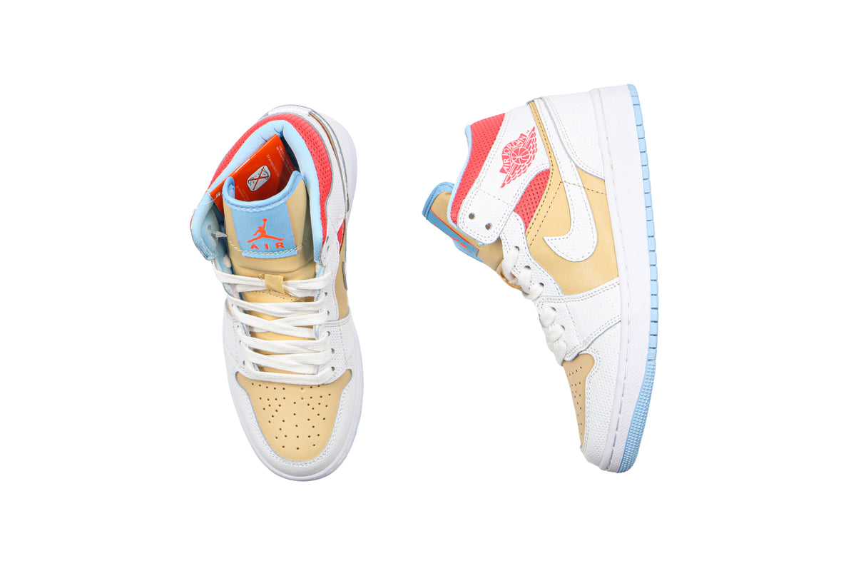 Air Jordan 1 Homme