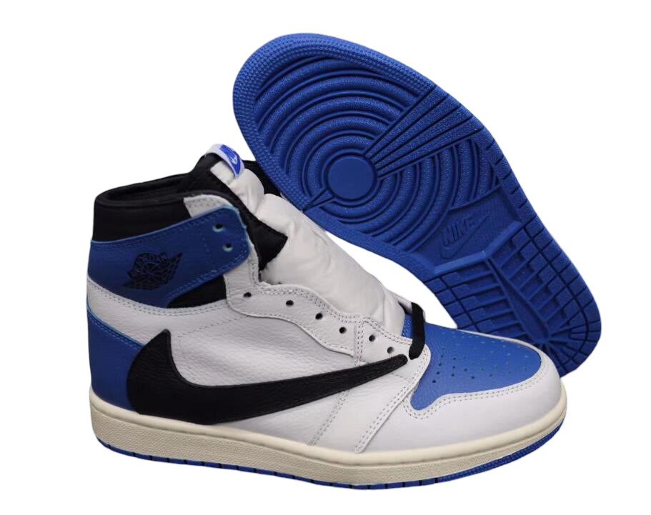 Air Jordan 1 Homme