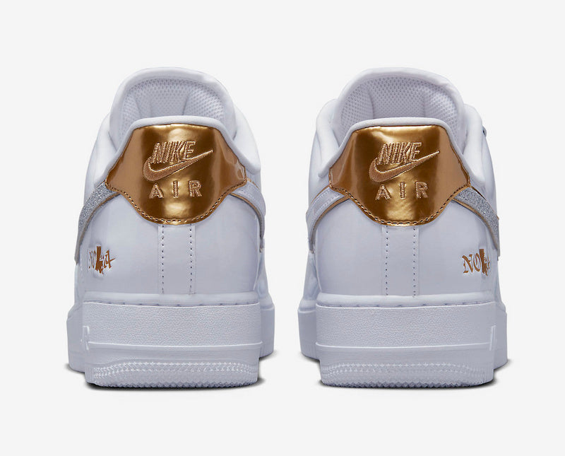 Nike Air Force 1 Low Femme