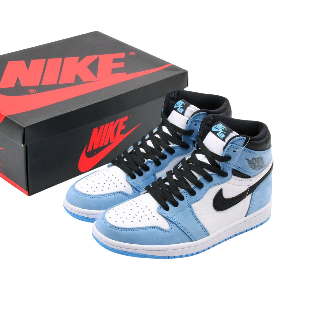 Air Jordan 1 Homme