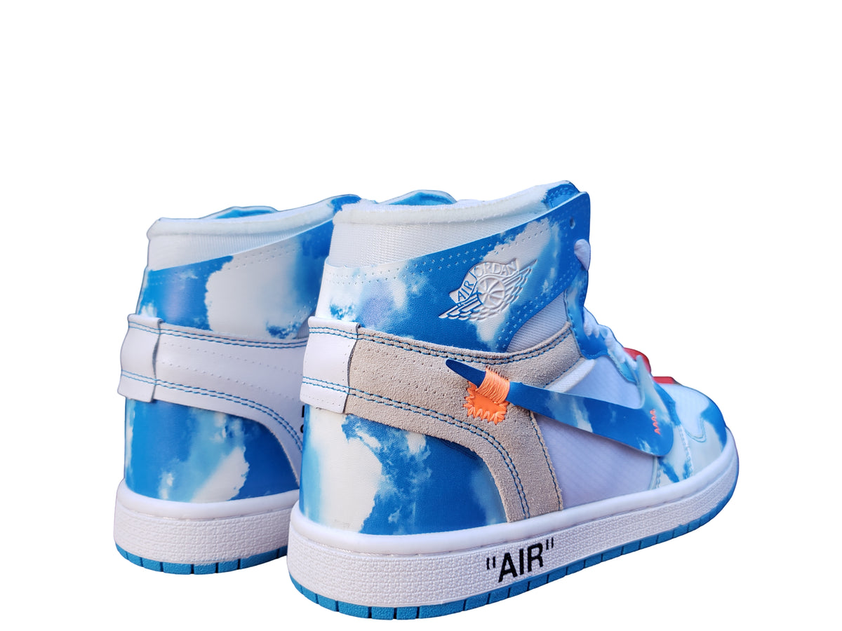 Air Jordan 1 Homme