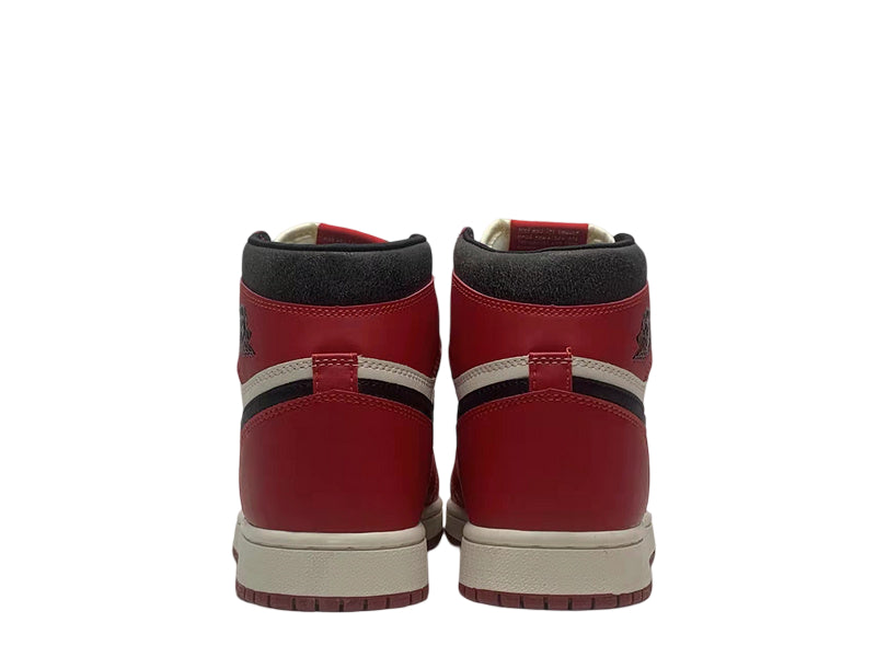 Air Jordan 1 Homme