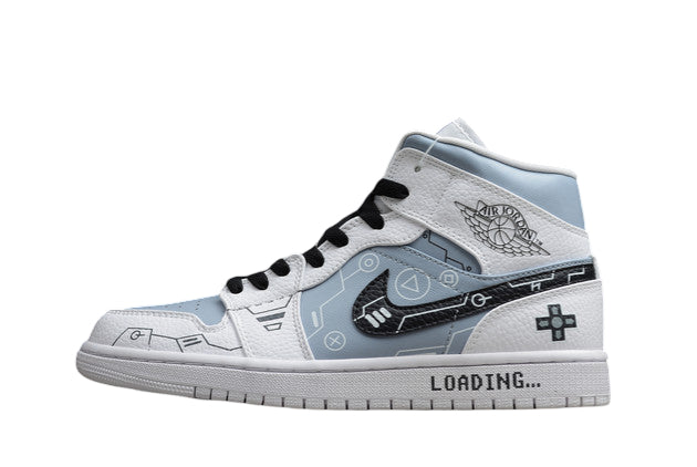 Air Jordan 1 Homme