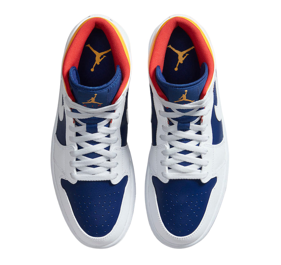 Air Jordan 1 Homme