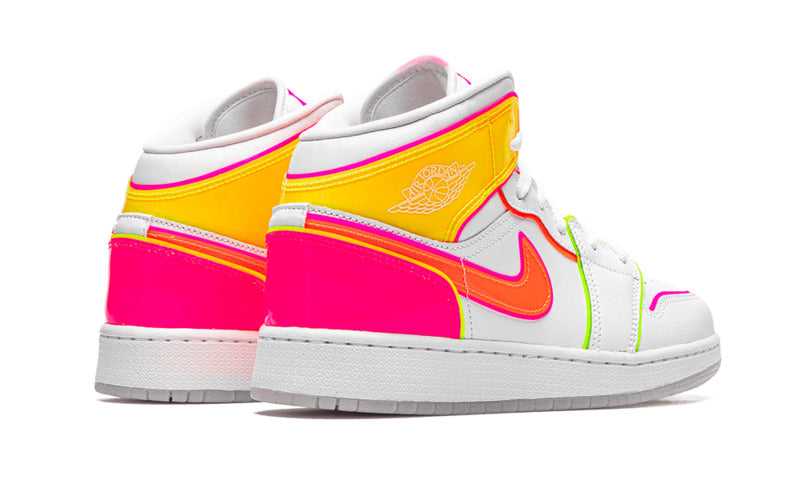 Air Jordan 1 Homme