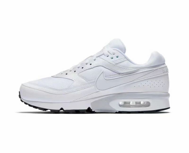 Nike Air Max BW Femme