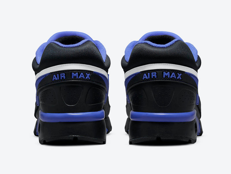 Nike Air Max BW Femme