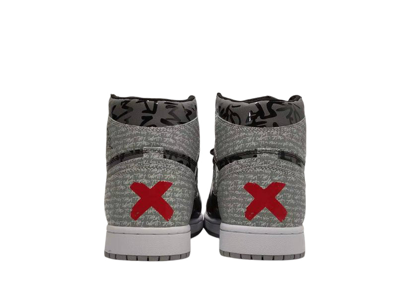 Air Jordan 1 Homme