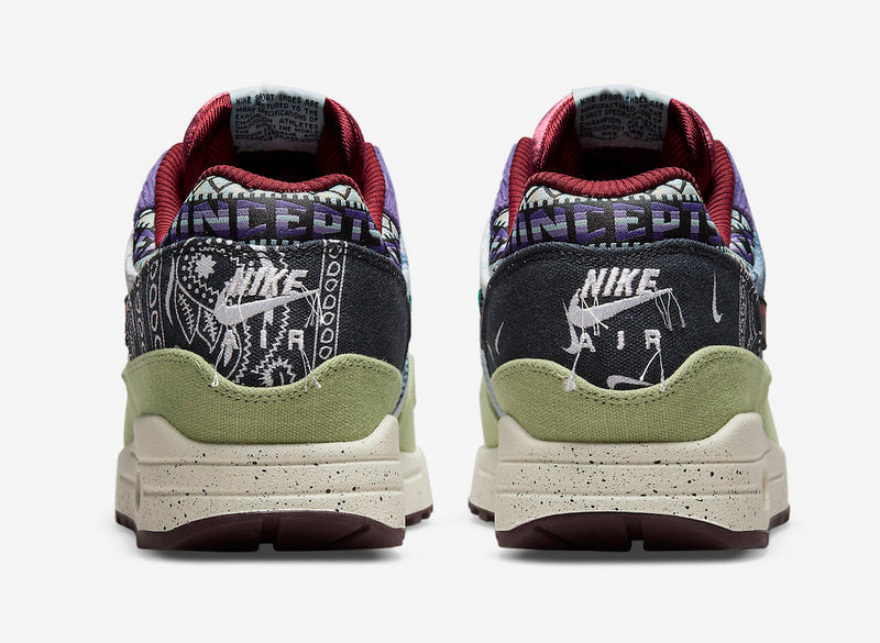 Nike Air Max 1 Homme