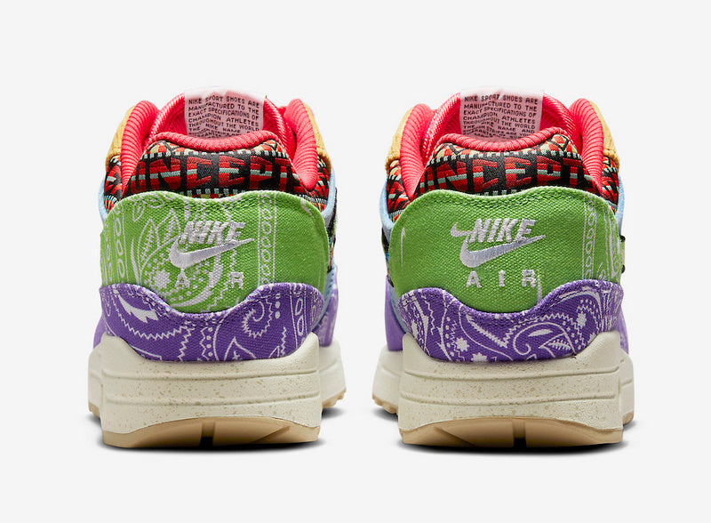Nike Air Max 1 Homme
