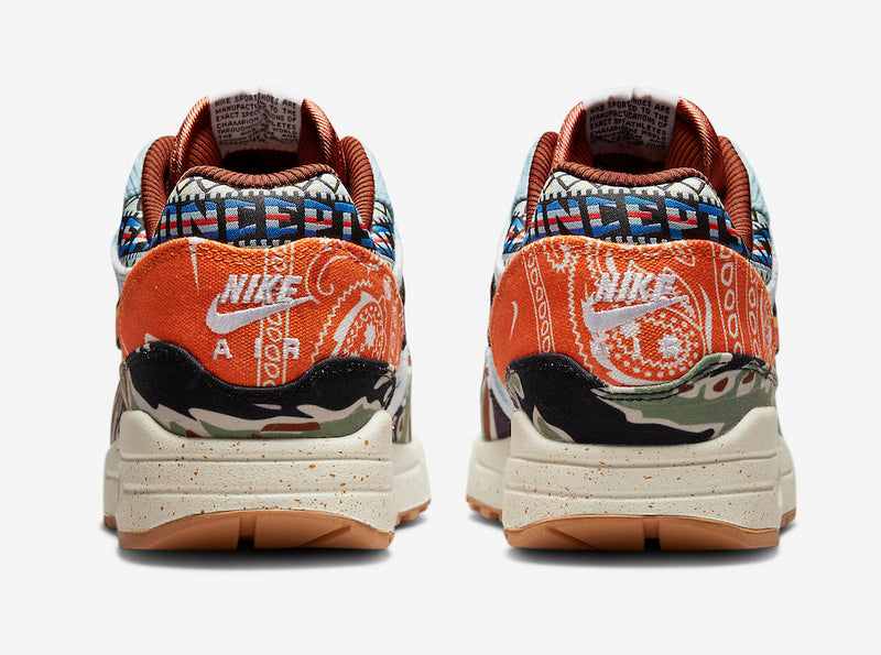 Nike Air Max 1 Homme