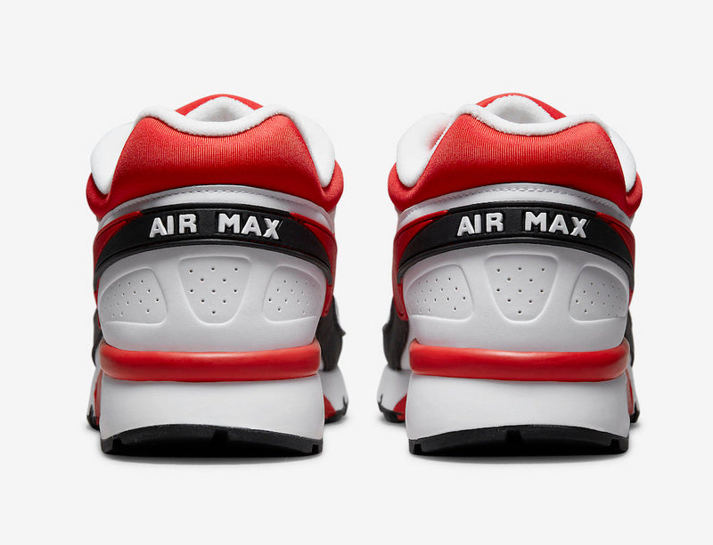 Nike Air Max BW Femme