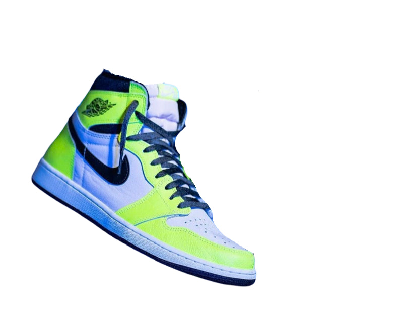 Air Jordan 1 Homme