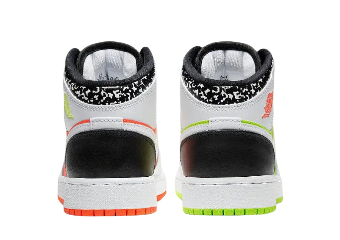 Air Jordan 1 Homme