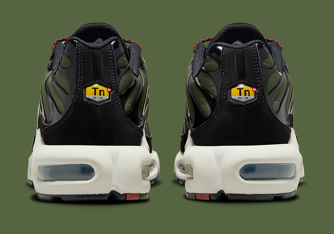 Nike Air Max Tn Homme