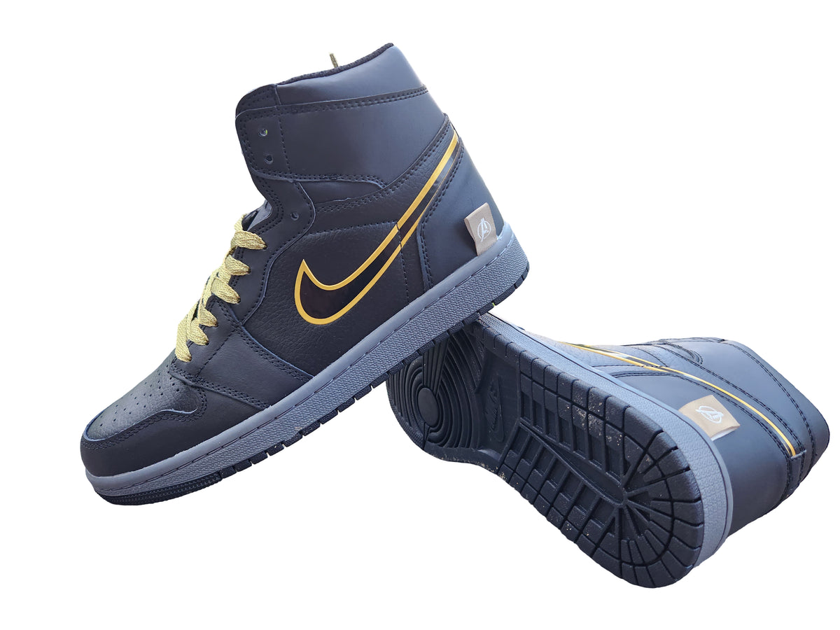 Air Jordan 1 Homme