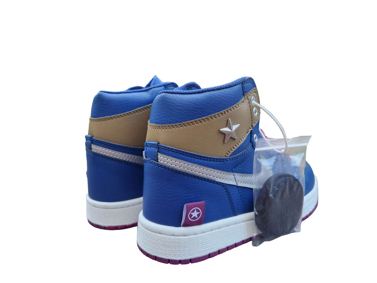 Air Jordan 1 Homme
