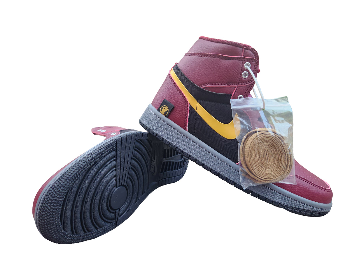 Air Jordan 1 Homme