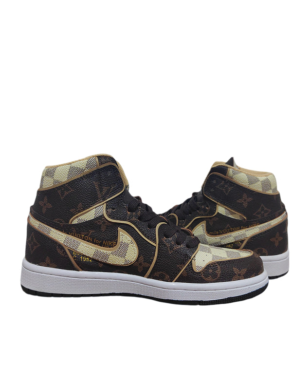 Air Jordan 1 Homme
