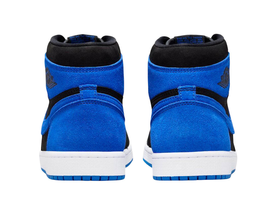 Air Jordan 1 Homme