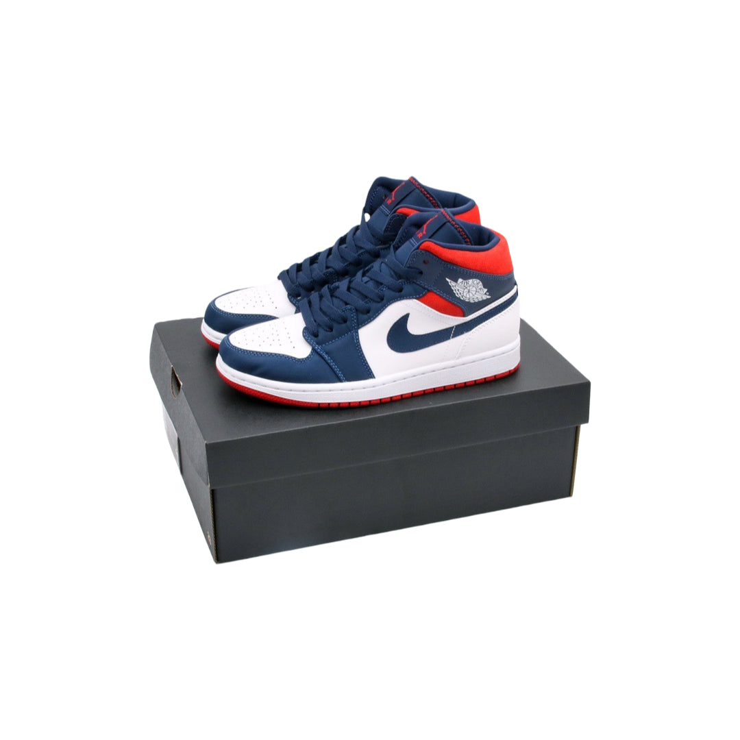 Air Jordan 1 Homme